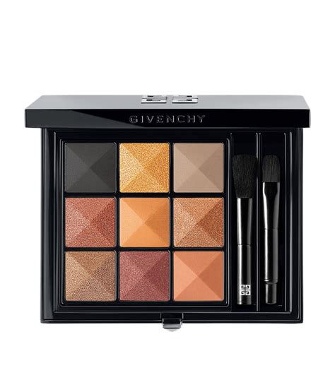 Givenchy eyeshadow palette